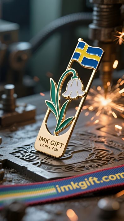 in983-Familjens-och-landets-historia-i-Liljekonvaljen-Bokmärk