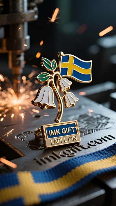 in998-Liljekonvaljbrevpapper-under-Blå-Korset-Söker-ljus-i-tidens-rynkor