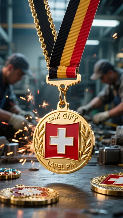 in996-Edelweißmedaille-Der-Weg-der-Tapferen-erleuchtet-vom-Kreuzstern