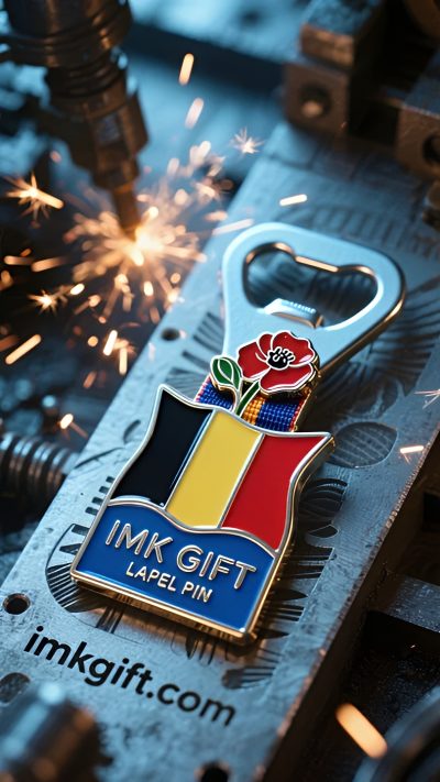 in982-Red-Poppy-and-Tricolor-Flag-Open-the-Bottle-of-Life-with-Courage