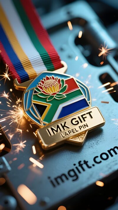 in987-Die-oorwinningsmedalje-wat-op-die-vlag-blom-die-Suid-Afrikaanse-spirituele-kode-in-die-Koning-Protea-medalje