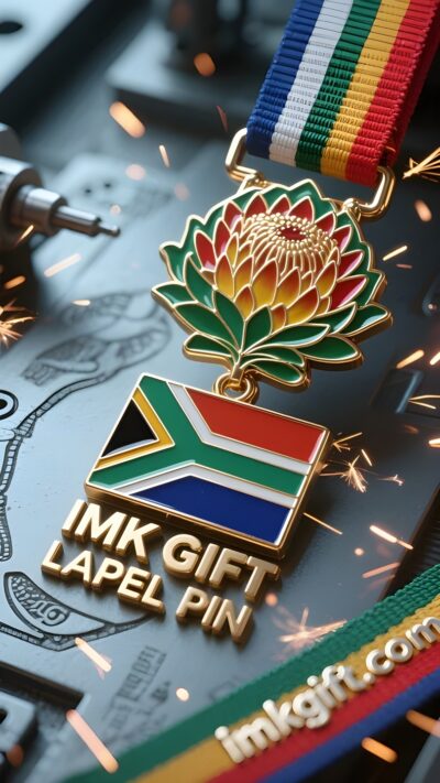 in998-Die-reënboog-geweef-deur-die-nasionale-vlag-die-medalje-getemper-deur-die-koningsprotea