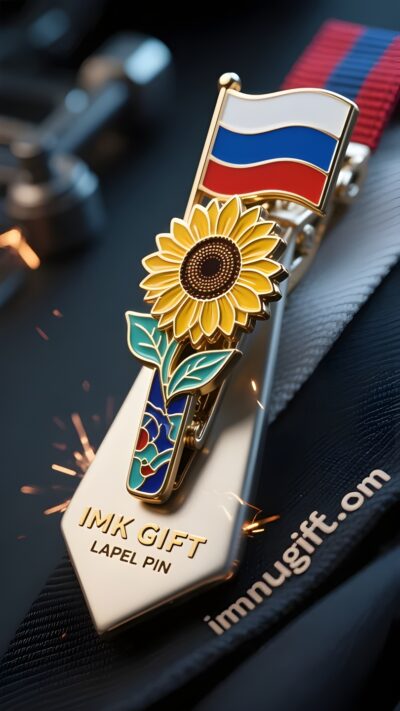 in997-Золотой-свет-между-белым-синим-и-красным-дорога-веры-указанная-зажимом-для-галстука-в-виде-подсолнуха
