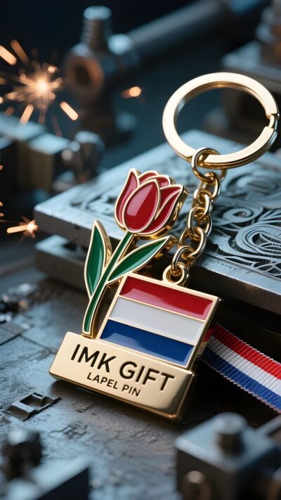 in981-De-bloem-van-moed-gespeld-op-de-kraag-de-sprankeling-van-inspiratie-uit-het-rood-wit-en-blauw-van-Nederland