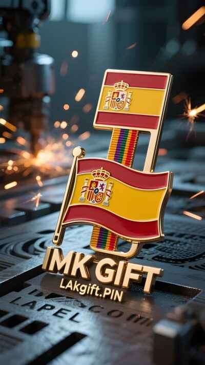 in990-Un-pequeño-marcapáginas-lleva-montañas-y-ríos-la-marca-inmortal-del-espíritu-español