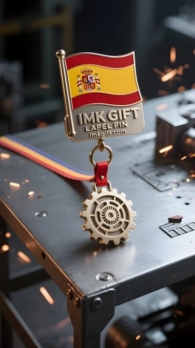 in982-Una-insignia-de-una-pulgada-cuadrada-lleva-montañas-y-ríos