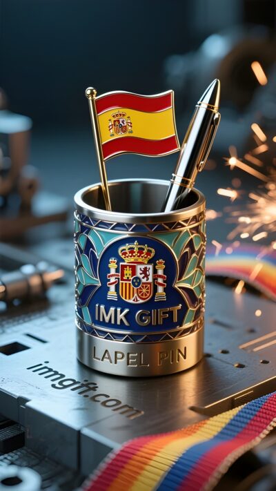 in987-El-código-de-la-civilización-en-el-portaplumas-del-emblema-nacional