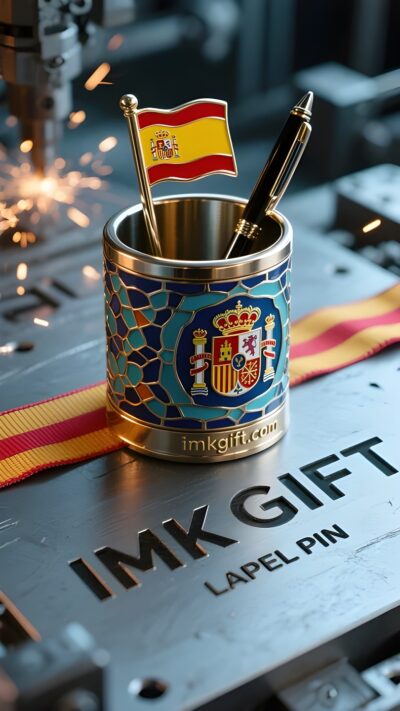 in988-El-mar-de-estrellas-en-un-espacio-reducido-el-corazón-del-explorador-del-portaplumas-del-escudo-nacional-español