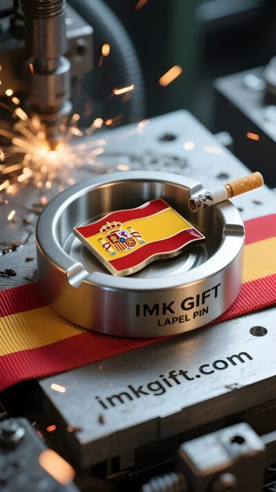 in990-Tótem-de-oro-rojo-en-cenizas