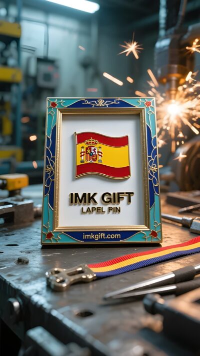 in997-La-alegoría-del-tiempo-en-el-marco-de-fotos-rojo-y-amarillo