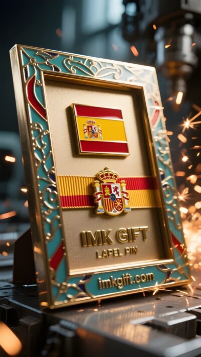 in998-El-latido-eterno-del-corazón-en-el-marco-rojo-y-amarillo