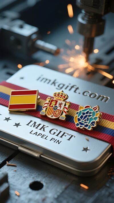 in996-El-mar-de-estrellas-en-un-espacio-reducido-el-código-de-esfuerzo-en-la-caja-de-tarjetas-de-visita-del-emblema-nacional-español