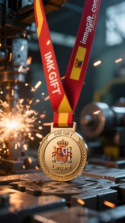 in990-Estrellas-en-cintas-rojas-y-amarillas